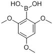 2,4,6-三甲氧基苯硼酸CAS号：135159-25-0现货优势产品供应 科研试剂