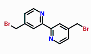 4,4’-双(溴甲基)-2,2’-联吡啶CAS号134457-14-0； 优势供应/现货促销价！