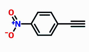 1-炔基-4-硝基苯CAS号937-31-5；现货优惠促销中，欢迎咨询！