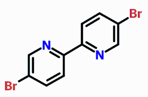 5,5'-二溴-2,2'-联吡啶CAS号15862-18-7 专业化学试剂/现货促销