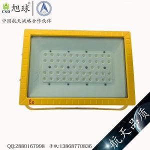 100WLED防爆油站灯