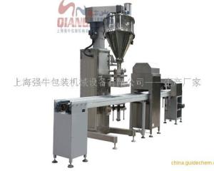 鋰電池粉缽體灌裝機/匣缽灌裝成套設備