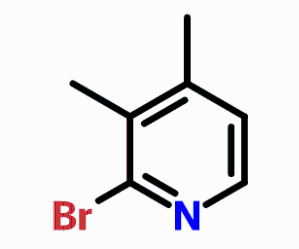 2-溴-3,4-二甲基吡啶CAS号33204-85-2；现货优势供应/高校科研单位货到付款，欢迎咨询！