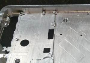 手机中板激光焊接机 手机铝中板自动激光焊机 手机中板激光焊接设备 产品图片