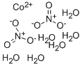 六水合硝酸钴