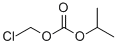 氯甲基碳酸异丙酯