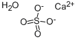 硫酸钙10034-76-1