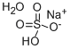 硫酸氢钠（一水）