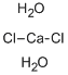 二水氯化钙10035-04-8