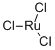 三氯化钌10049-08-8