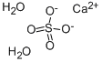 硫酸钙10101-41-4