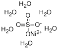 六水合硫酸镍