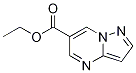 吡唑并[1,5-A]嘧啶-6-羧酸乙酯