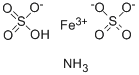 硫酸铁铵