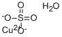 硫酸铜