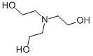 三乙醇胺C6H15NO3