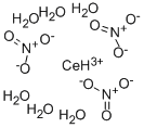 硝酸铈(III) 六水合物