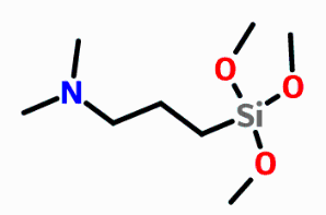 N,N-二甲基-3-(三甲氧基硅基)丙-1-胺CAS号2530-86-1；现货优势供应，量多优惠，欢迎咨询！