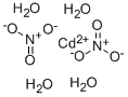 硝酸镉CdH8N2O10