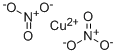 硝酸铜CuN2O6