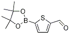 5-甲酰基-2-噻吩硼酸频那醇酯 