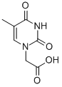 胸腺嘧啶-1-乙酸