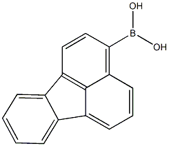 荧蒽-3-硼酸，CAS号：359012-63-8，Fluoranthene-3-boronic acid-现货优势产品