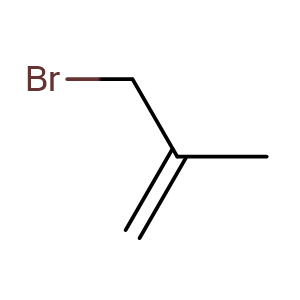 3-溴-2-甲基丙烯 CAS号：1458-98-6 现货优势供应 科研试剂