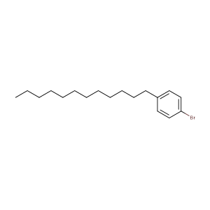 1-溴-4-正十二烷基苯 CAS号：126930-72-1 现货优势供应 科研试剂