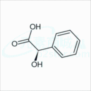 R-扁桃酸 (R)-(-)-alpha-hydroxyphenylaceticacid CAS号：611-71-2  现货优势供应 