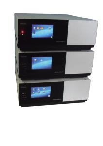 GI通用仪器二元高压梯度液相色谱仪GI-3000-02（手动进样系统）