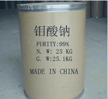 钼酸钠价格