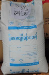 HDPE M6580WC