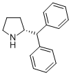 R-(+)-2-(二苯甲基)吡咯烷