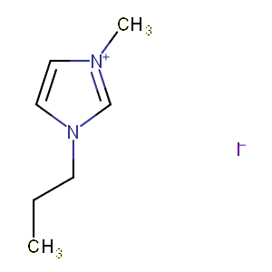 1-甲基-3-丙基碘化咪唑嗡，高校科研单位，先发货后付款
