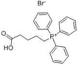 4-羧丁基三苯基溴化磷 产品图片