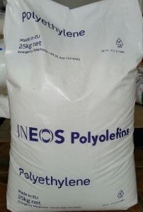 HDPE CAP508