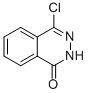 4-氯-1(2H)-酞嗪酮