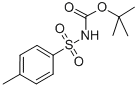 N-(叔丁氧羰基)对甲苯磺酰胺