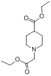 N-乙酸乙酯-4-哌啶甲酸乙酯