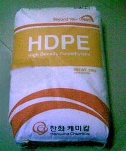 F600韩国油化强度好HDPE塑料原料