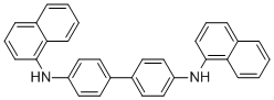 N,N'-二(1-萘 基)-4,4'-联 苯 二 胺