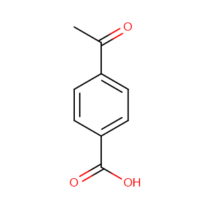 4-乙酰基苯甲酸 CAS号：586-89-0 现货优势供应 科研试剂