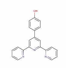 4'-(4-羟 基 苯 基)-2,2':6',2