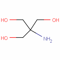 氨丁三醇 三羟甲基氨基甲烷 tris