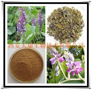 葛花速溶粉 濃縮葛花粉 全水溶葛花固體飲料