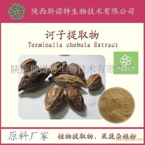 诃子粉