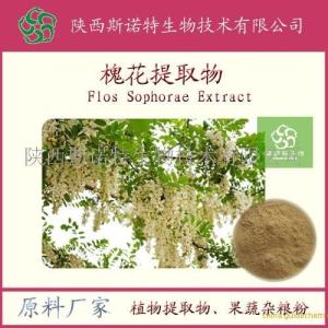 槐花提取物价格