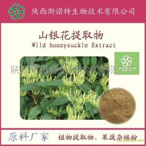 山银花提取物价格