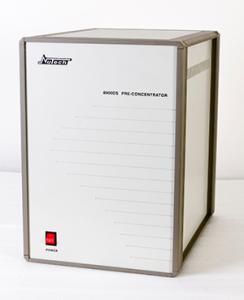Nutech8900大气预浓缩仪